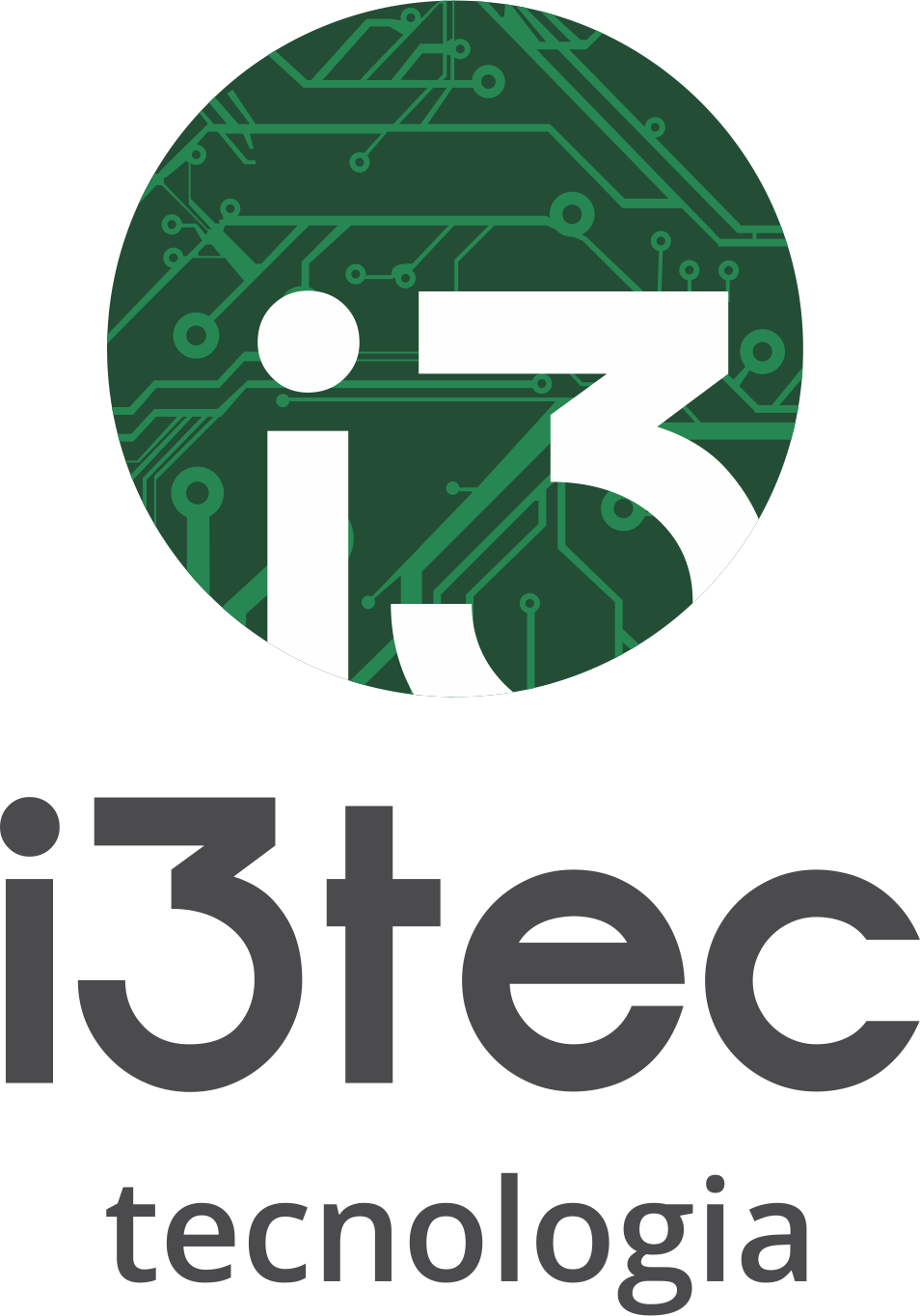 i3tec Engenharia – Infraestrutura, Implantação e Internet